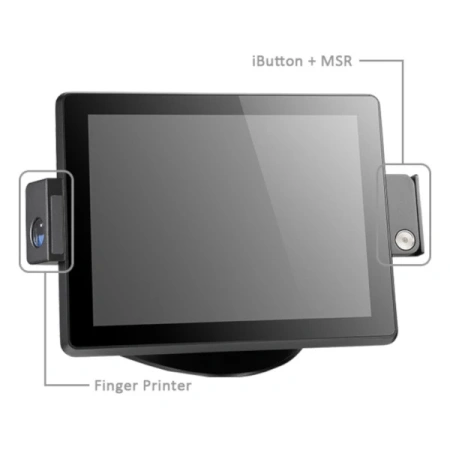 POS-терминал Poindus ToriPRO 715