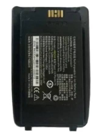 Дополнительный аккумулятор 5100mAh, 3.85V, Li-ion для G-Sense K-1 и K-1S