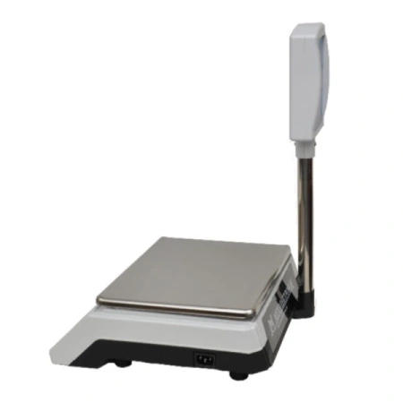 Весы торговые Мехэлектрон-М ВР4900-05