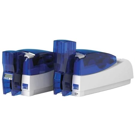 Принтер пластиковых карт Datacard SP55