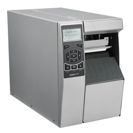Принтер этикеток Zebra ZT510