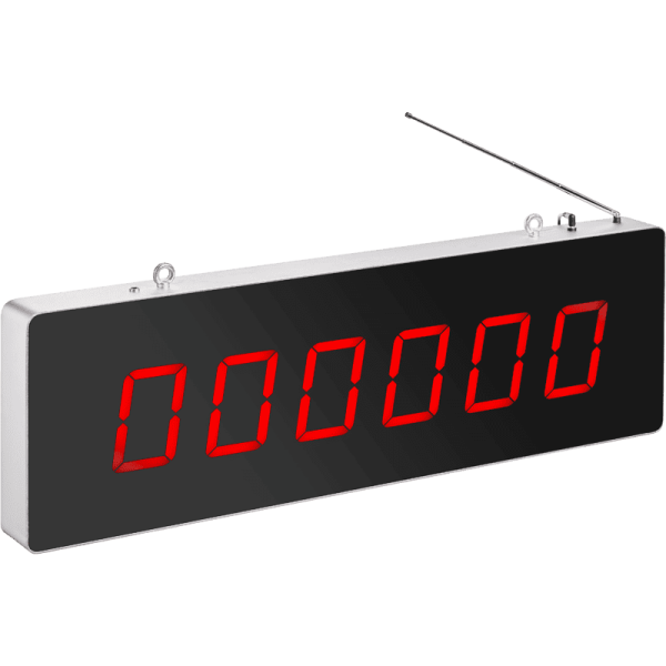 Табло вызова iKnopka APE8000 (спец. прошивка)