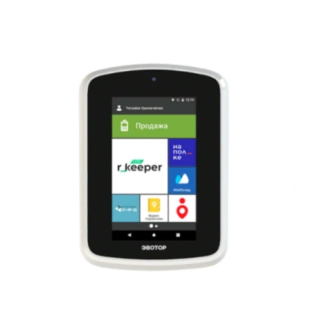 Смарт-ФР Эвотор Power