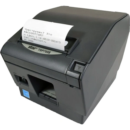 Фискальный регистратор ПТК MStar TK