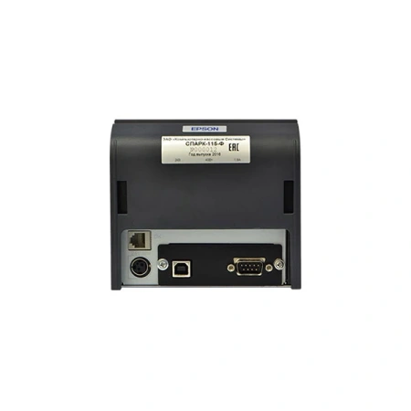 Фискальный регистратор Спарк 115 Ф