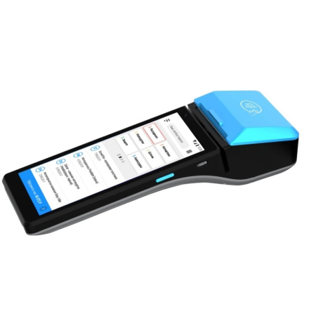 Смарт-терминал aQsi-6