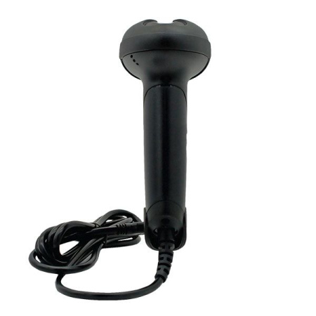 Ручной сканер штрих-кода MEFERI MS25C