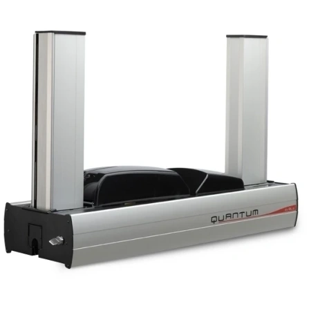 Принтер пластиковых карт Evolis Quantum2 QTM306GRH-BS00K