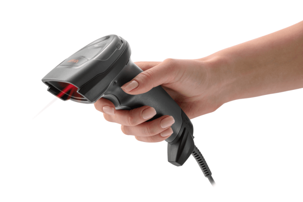 Сканер штрих-кода АТОЛ SB2108 Plus (rev.2)