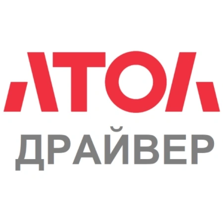 Атол драйвер ККТ v.8.x для Frontol 5