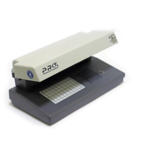 Детектор валют PRO 12