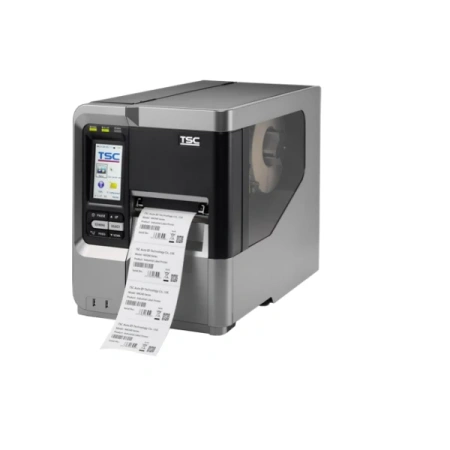 Принтер этикеток TSC MX640 Принтер этикеток TSC MX640