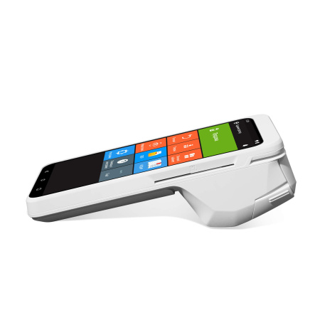 Онлайн-касса Эвотор 6