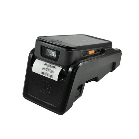 Коммуникационная подставка для i9000S (MC9000-ACCCRD-С4)