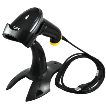 Сканер штрих-кода IDZOR 2200