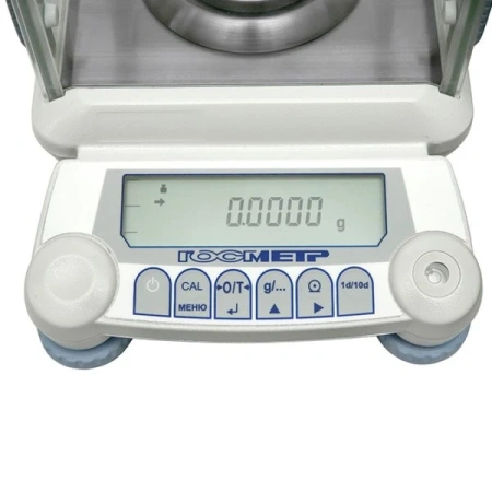 Весы лабораторные Госметр ВЛ-320С