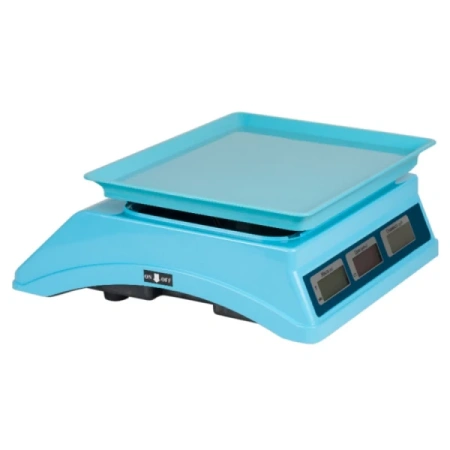 Весы настольные Мехэлектрон-М ВР4900-14