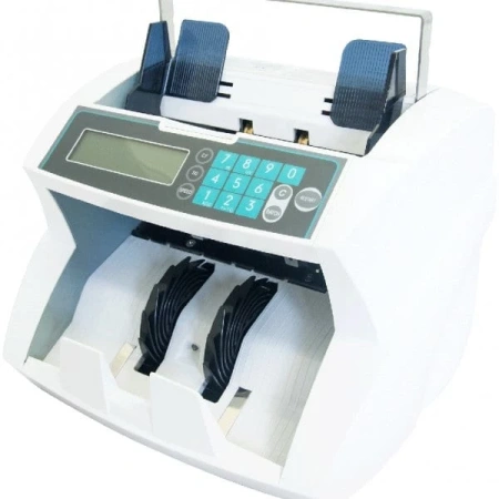 Счетчик банкнот MERCURY C-4