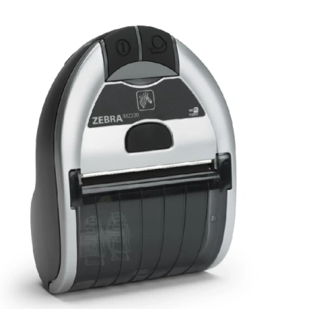 Принтер этикеток Zebra ZR338