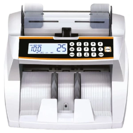 Счетчик банкнот MBOX DS-50