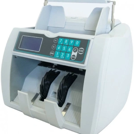 Счетчик банкнот MERCURY C-3