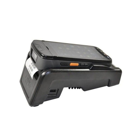 Коммуникационная подставка для i9000S (MC9000-ACCCRD-С4)