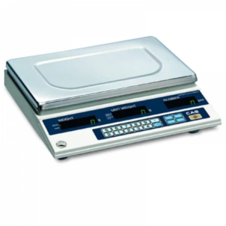 Весы счетные Cas CS 10