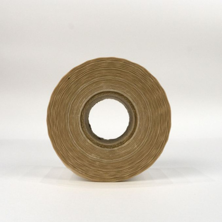 Термотрансферные этикетки 58х40 мм, полипропилен, 700 шт/р