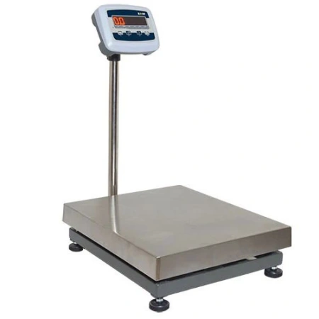 Весы напольные MAS PM1E-150-4050