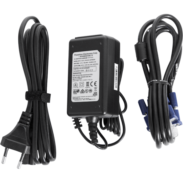 POS монитор 10" PayTor PM-10