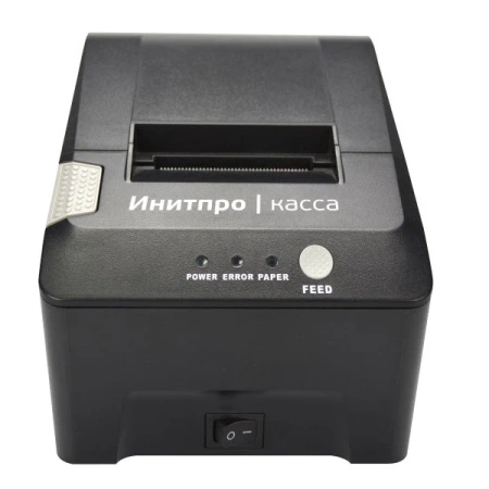Фискальный регистратор НКР-01-Ф