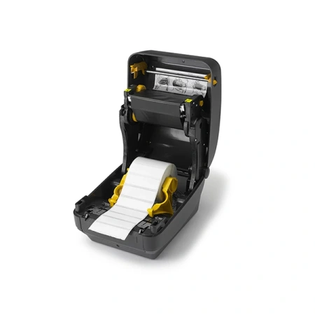 Принтер этикеток Zebra ZD500R Принтер этикеток Zebra ZD500R