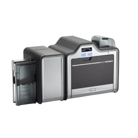 Принтер пластиковых карт Fargo HDP5600