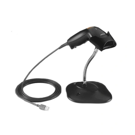 Сканер штрих-кода Zebra LS1203