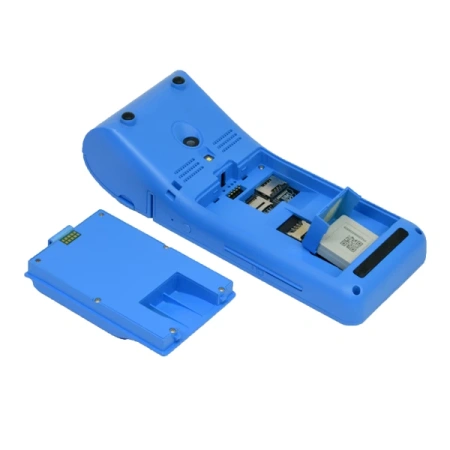 Онлайн-касса КИТ POS-Ф