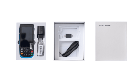 Терминал сбора данных Space One