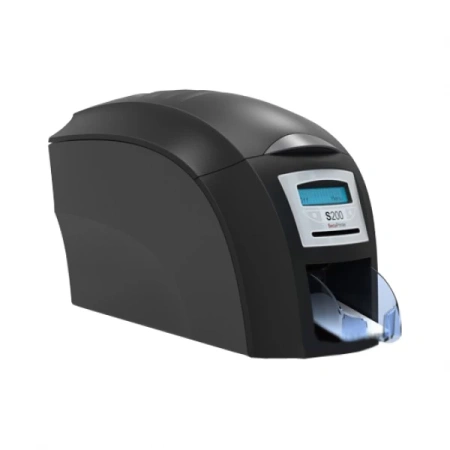 Принтер пластиковых карт Magicard Enduro S