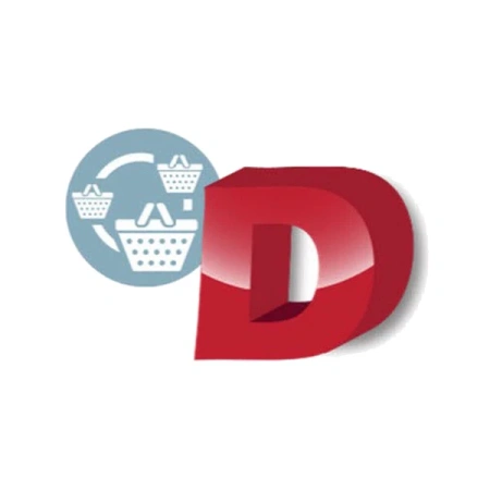 Конфигурация Далион: Управление магазином Дополнительная лицензия (1-РМ)