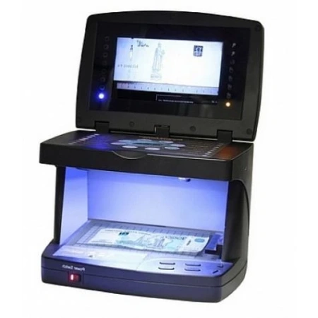 Детектор валют MBOX PF-9007