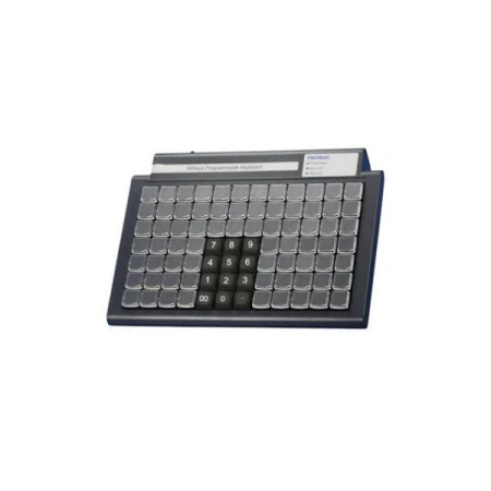 Программируемая клавиатура Gigatek KB247