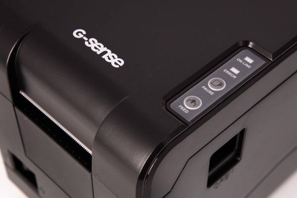 Принтер этикеток G-SENSE DT233