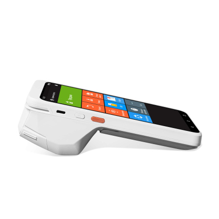 Онлайн-касса Эвотор 6