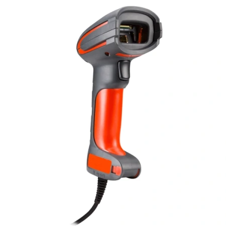 Сканер штрих-кода Honeywell Granit 1980i