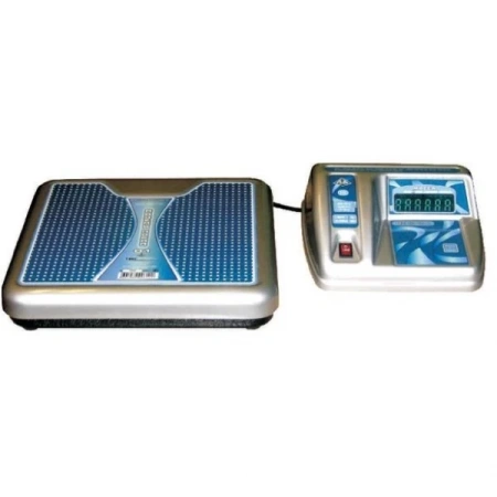 Весы напольные Твес ВМЭН-150-50/100-Д3