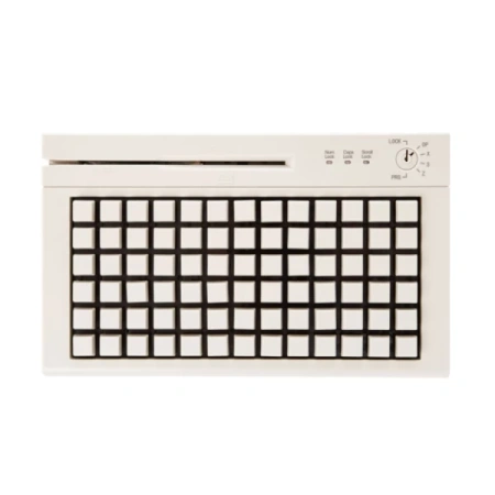 POS клавиатура Heng Yu S78A