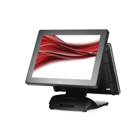 POS-монитор Posiflex LM-3015F-B