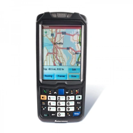 ТСД Honeywell CN50