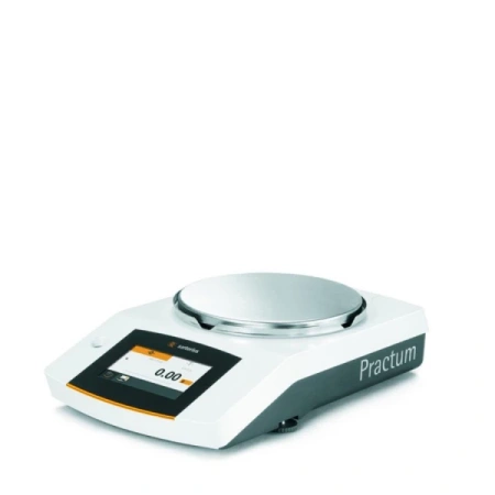 Весы лабораторные Sartorius Practum 6101-1ORU