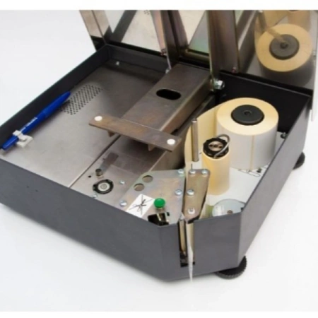 Весы с печатью этикеток Штрих-ПРИНТ 6 М