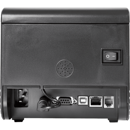 Принтер чеков PayTor TRP80USE II